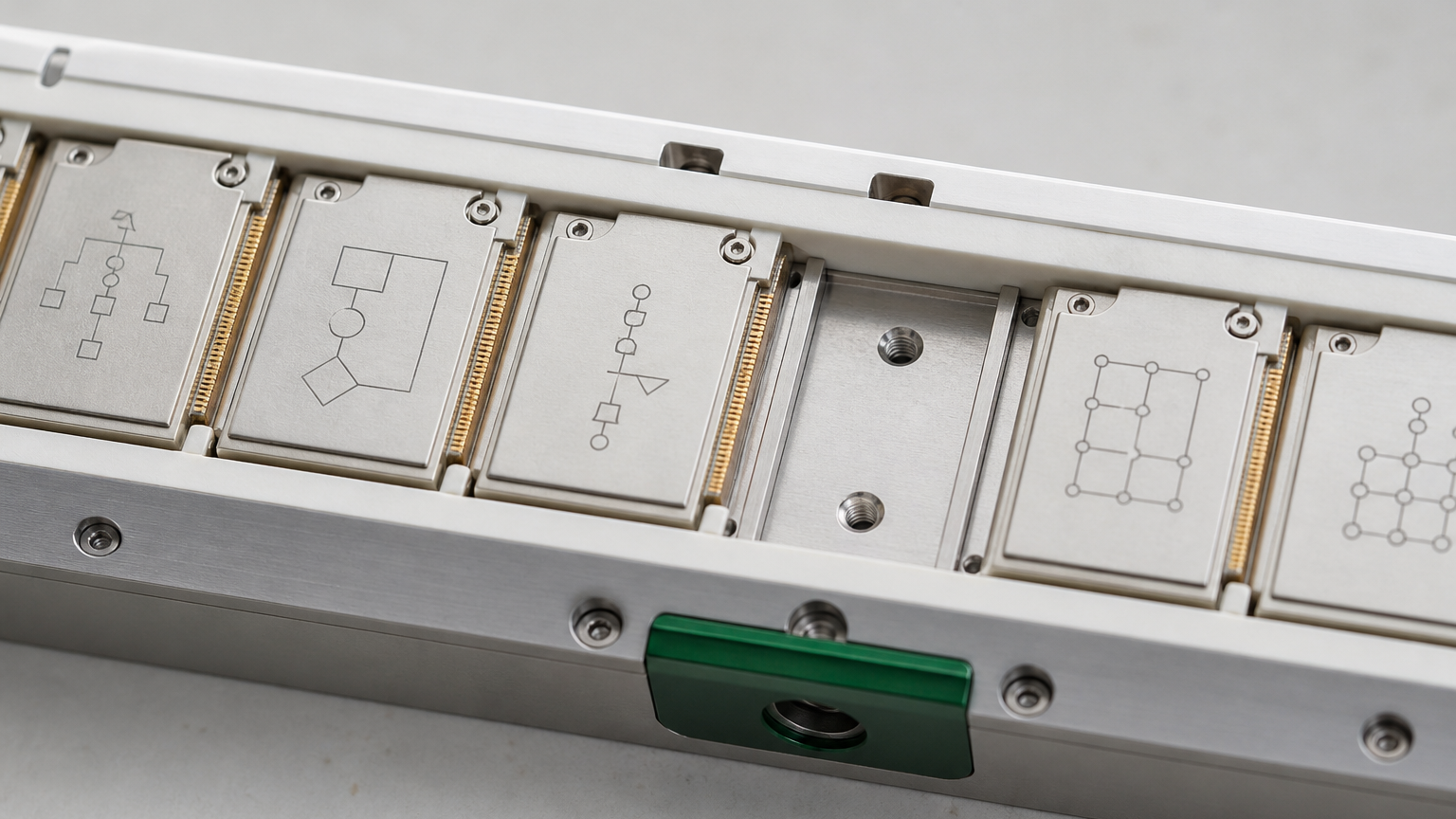 The Vulnerability Database Is Being Rebuilt Without a Word About Cryptography