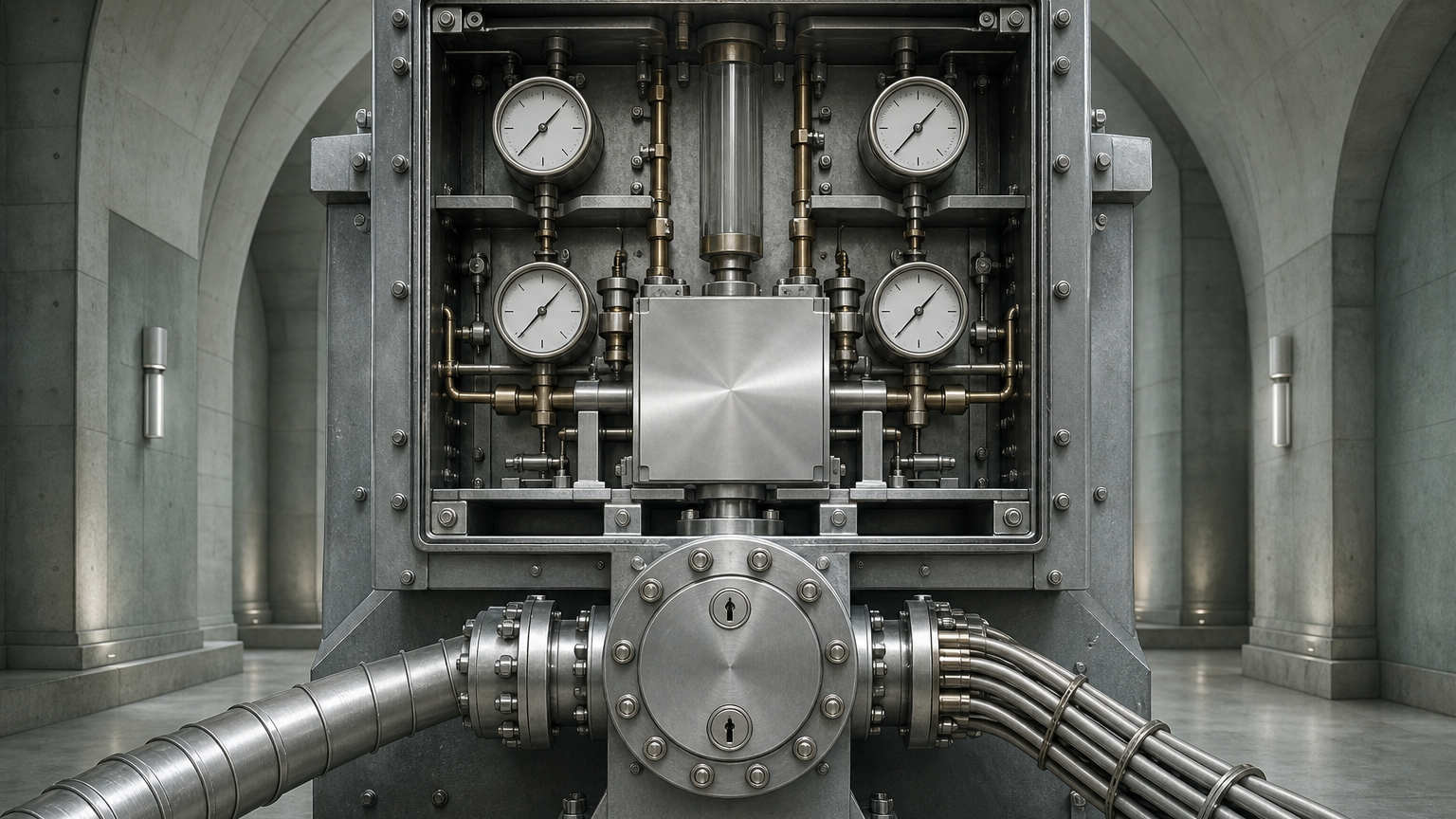 Washington Would Take Equity in Nine Quantum Firms. One Prospectus Shows What That Means.