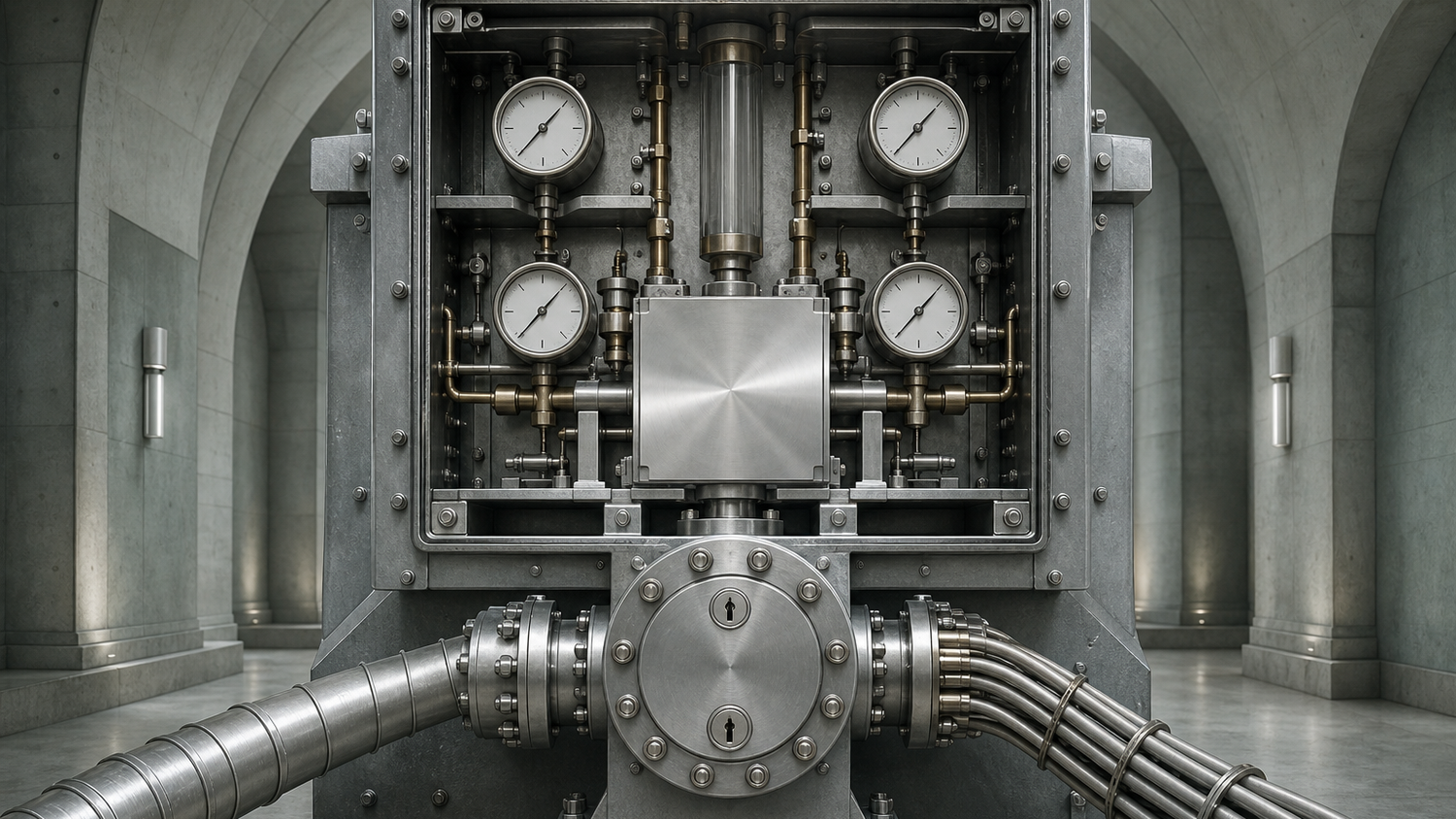 Nine non-binding letters would hand the Commerce Department equity across the American quantum industry. Several recipients said something about the terms; one set them out in full.