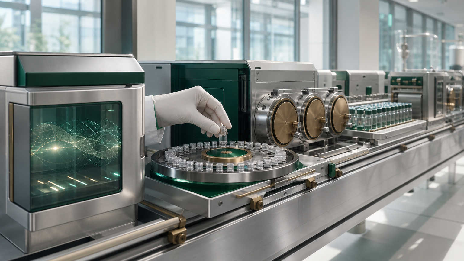 A Paid Quantum Drug Project Meets a Four-Stage Validation Ladder