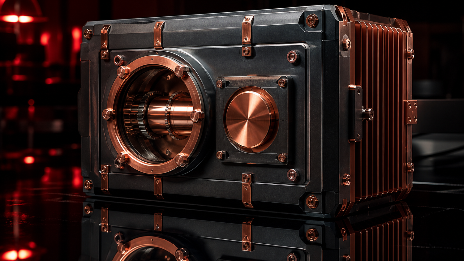 A conformance clause written in 2020 says the private key may never leave its module. Many conventional recovery designs rely on copies. The collision is narrow, real, and has to be settled at key generation rather than at cutover.