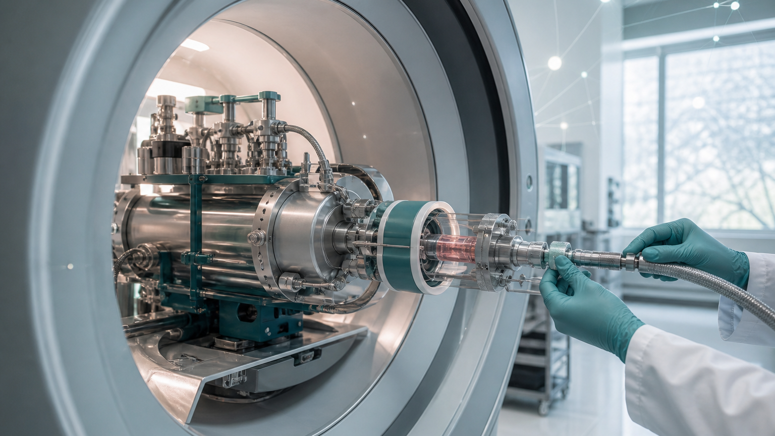 What Yonsei's Metabolic MRI Installation Has to Prove