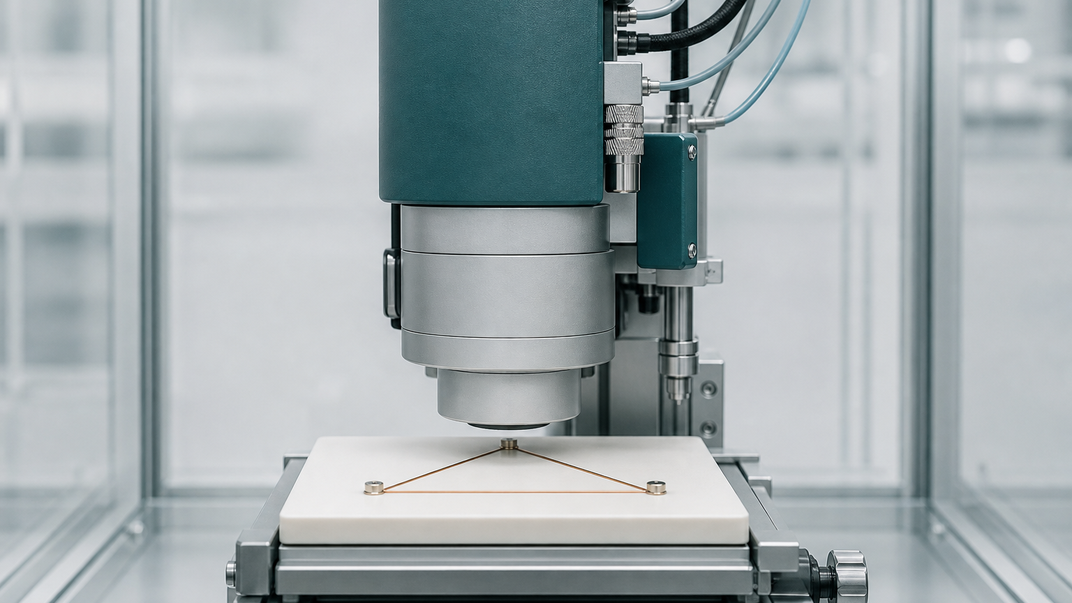 A Diamond Magnetometer Closes the Distance to Biomagnetism