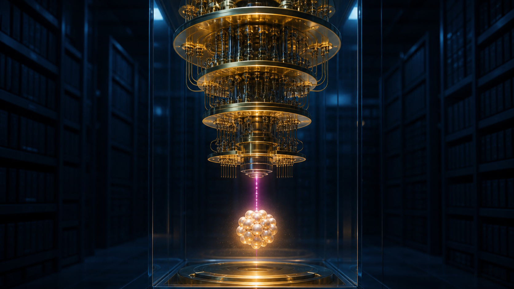 Quantum Sampling Reaches a Nucleus Beyond a 768-GB Node's Memory