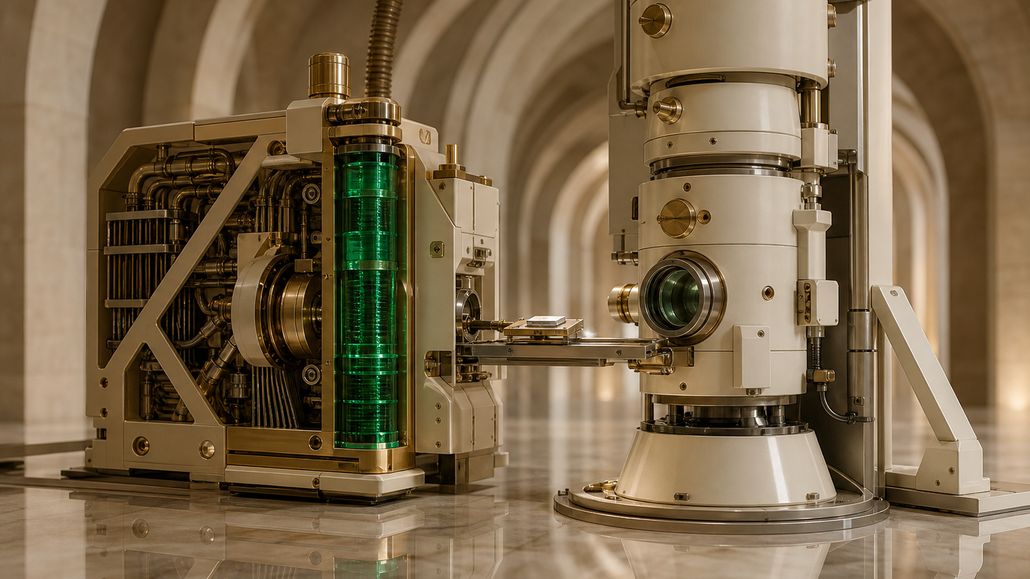 A national research program named its lead institution on 19 August and published the loop it intends to run: design, synthesis and assay, Cryo-EM structural work, redesign. Stating the verification step in advance is rarer in this field than the computation itself.