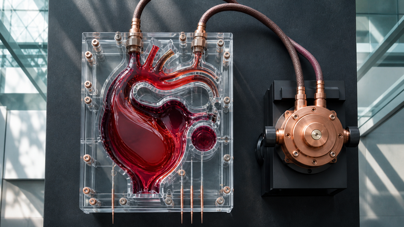 Atrial Fibrillation Is Where Seoul Will Look for Quantum Advantage