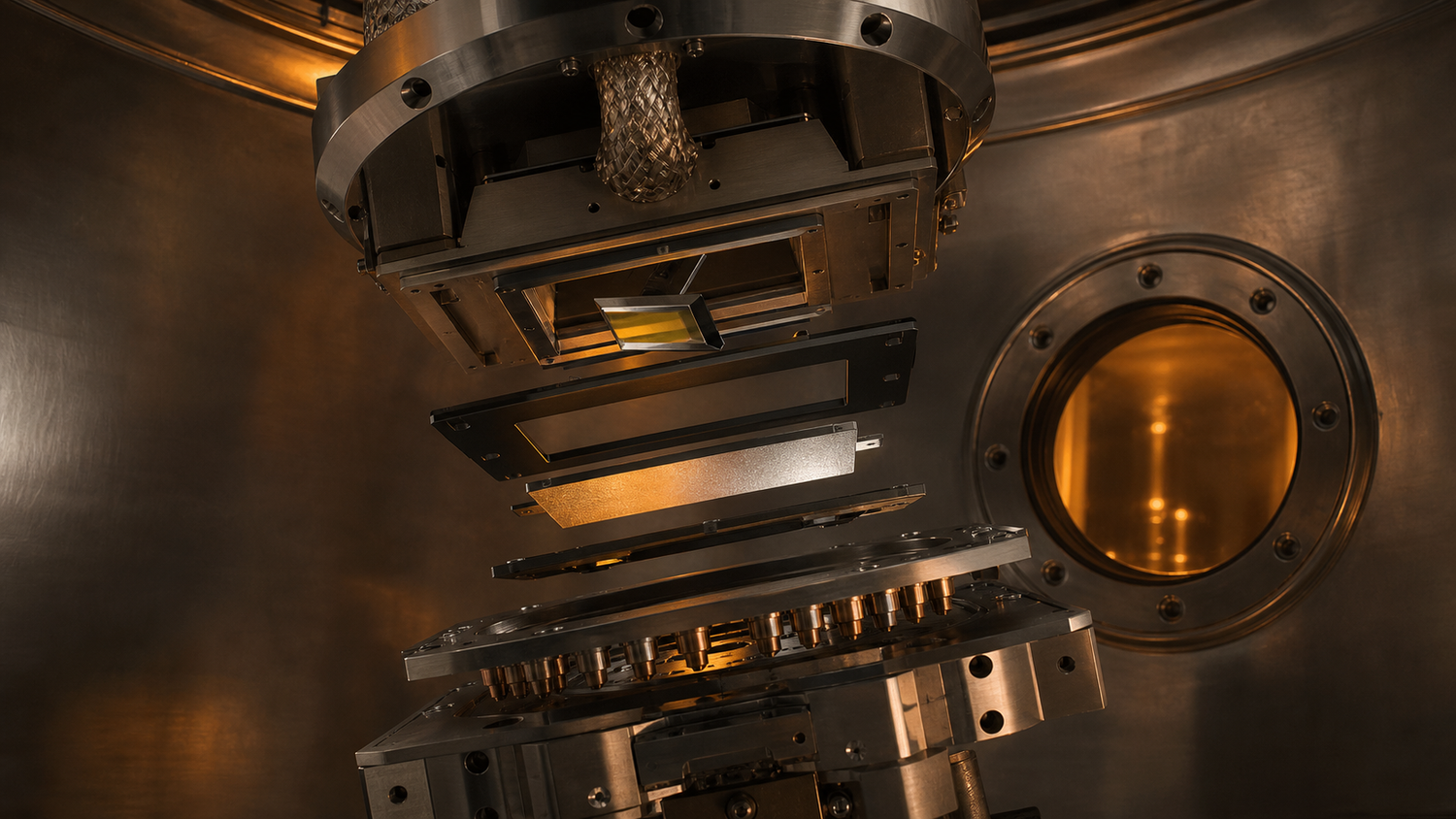 The National Science Foundation put more than $290 million into eight quantum institutes on 25 August 2026. Read against the award titles themselves, none of it is denominated in qubits.