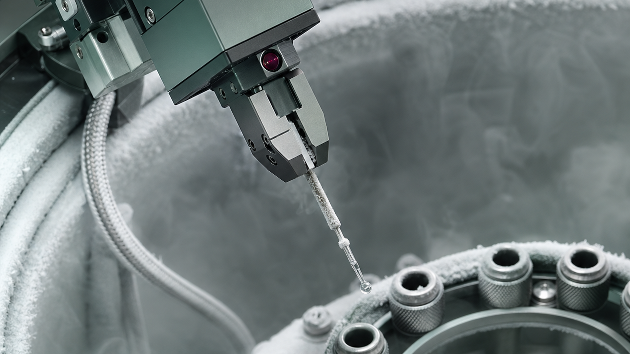 A*STAR Put an 18-Variable Drug-Docking Problem on Six Qubits of IBM's ibm_kingston
