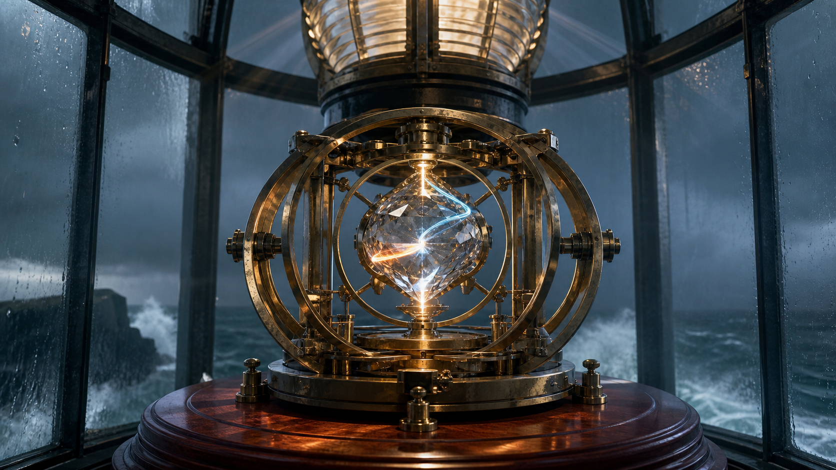 Army Research Laboratory and UC Berkeley Pair Two Diamond Spin Signals to Cut a Clock's Temperature Drift Tenfold
