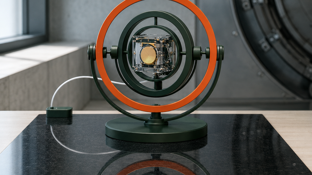 Canada Awards a Calgary Consortium CAD 20.3 Million for a Two-Year Quantum Defence Innovation Secure Hub, Announced 6 August 2026, With Validated Prototypes for the Armed Forces as Its Stated Goal