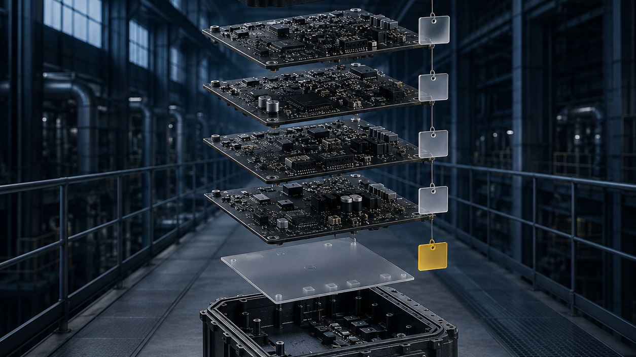 ASD's LATICE Guidance of 20 July 2026 and the NCSC's Workshop Report of 22 July 2026 Both Start With the Cryptographic Inventory, and the EU's End-2030 Date Leaves Little Time to Build One