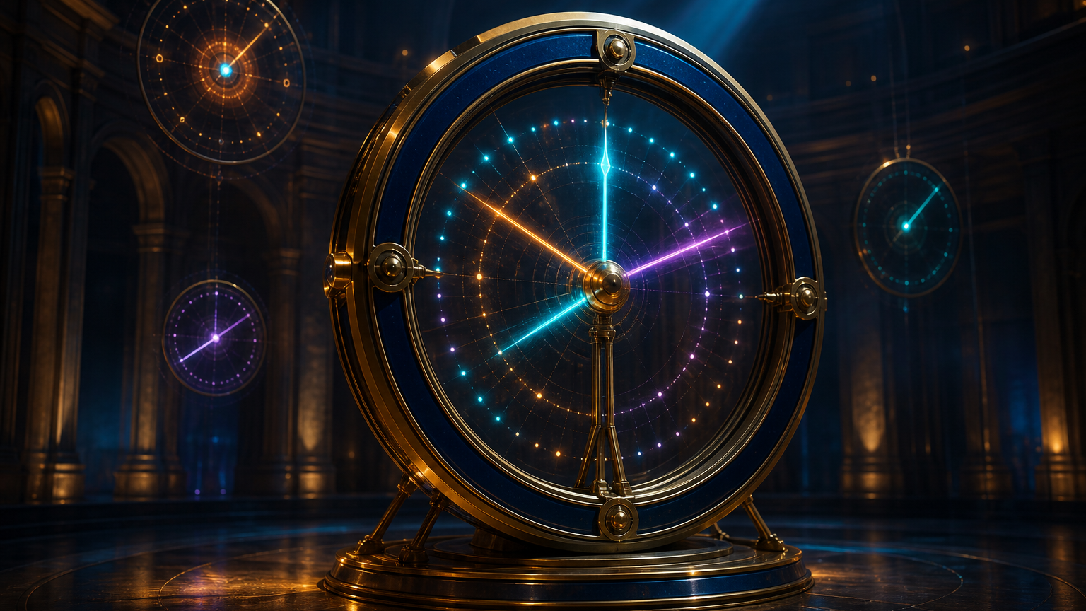 Cloudflare's 2029 Target, HPE's 24 to 48 Months, Dell's 1.2 Million Old Servers and QuSecure's Vendor-Reported TRL 7: Four Post-Quantum Clocks Against EO 14412's 2030 and 2031 Deadlines