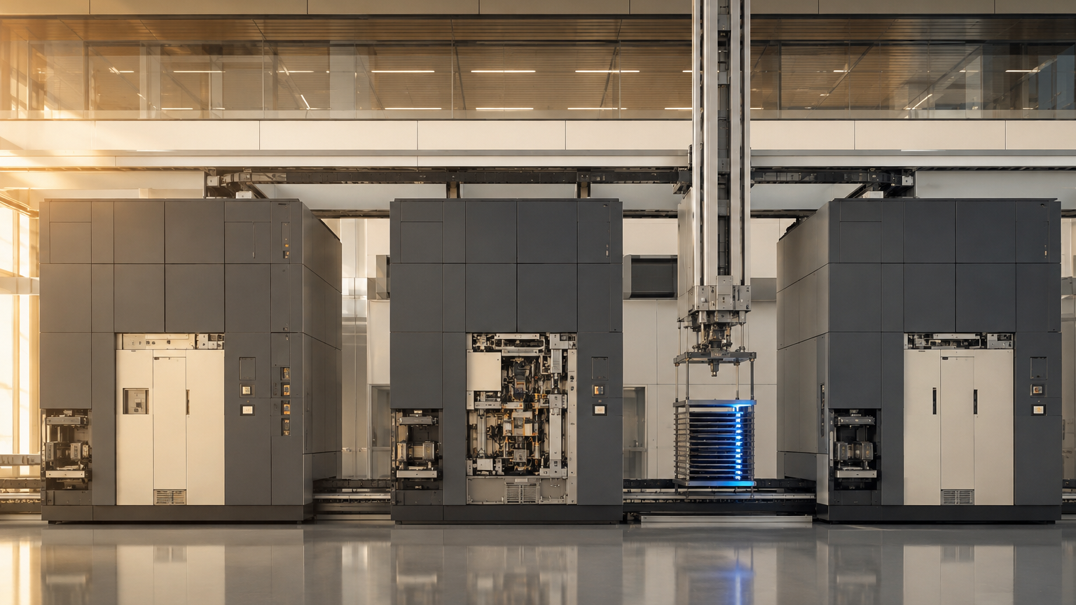 Quantum Foundry Copenhagen Plans a 5,300-Square-Meter Quantum Chip Factory for 2027: What the Novo Nordisk Foundation Announced on 4 September 2026