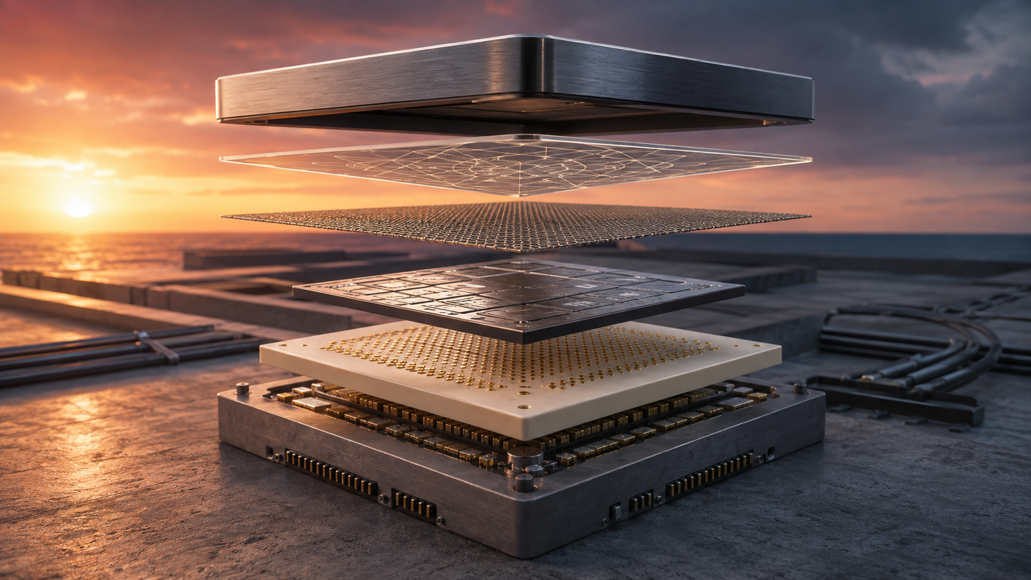 The Trusted Computing Group's guidance of 24 August 2026 names one document as the test for a quantum-safe root of trust. Read against the vendor announcements of 3 September, that profile asks for things the announcements do not mention.
