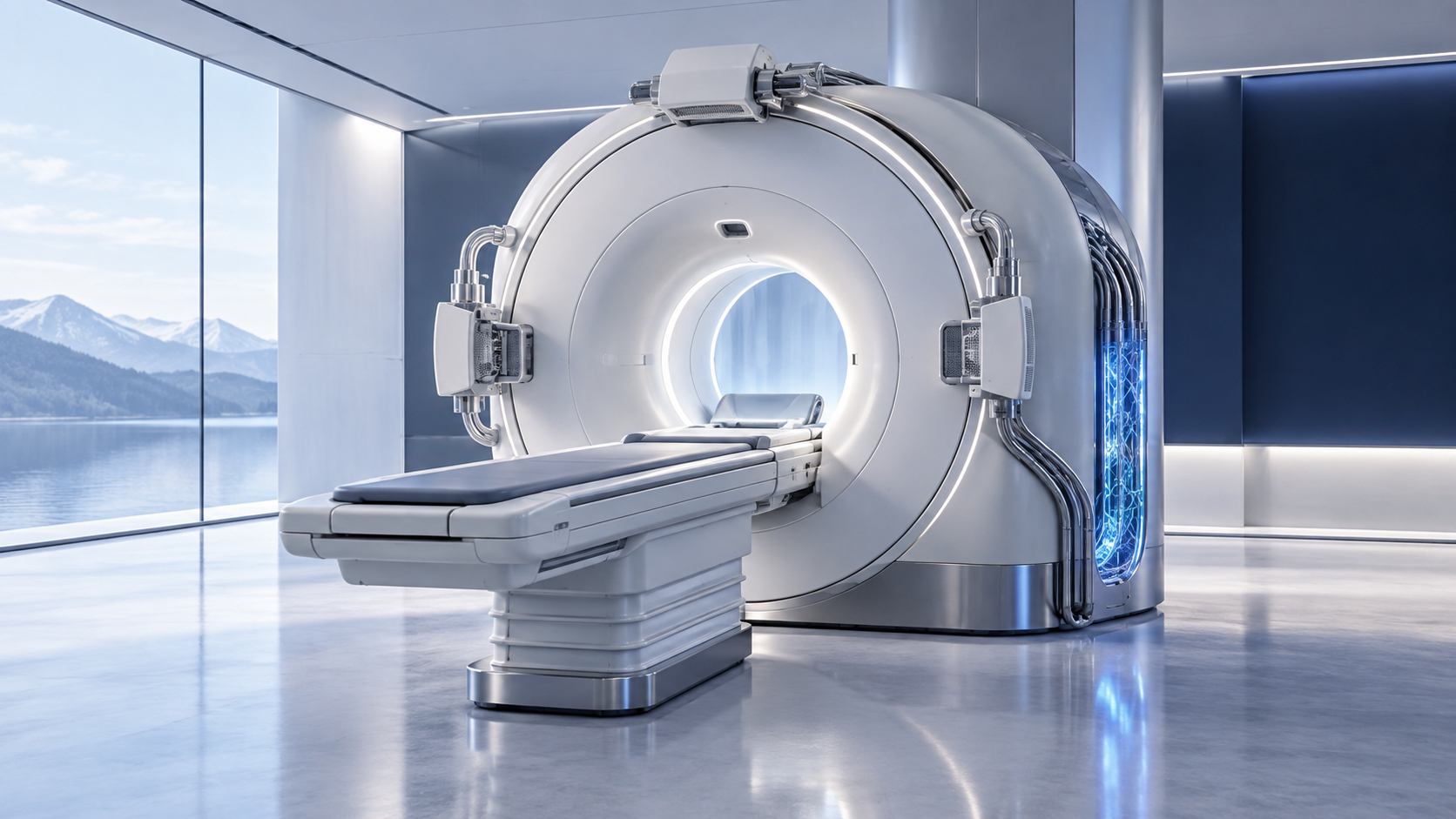 SEALSQ's 9 September 2026 Interview on Fifteen-to-Twenty-Year Medical Device Lives, and the QS7001 Page That Still Lists Kyber and Dilithium 2