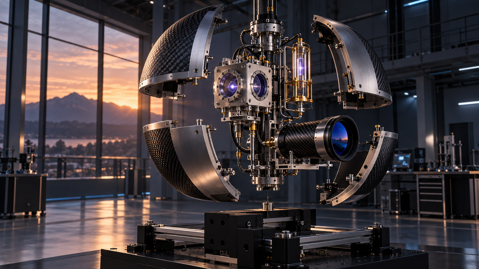 The 27.4 Million Euro ADEQUADE Project Closed in June 2026: Thales, Indra, Leonardo and Diehl Hand Europe Roadmaps for GNSS-Denied Navigation, Rydberg RF Detection and Single-Photon Imaging