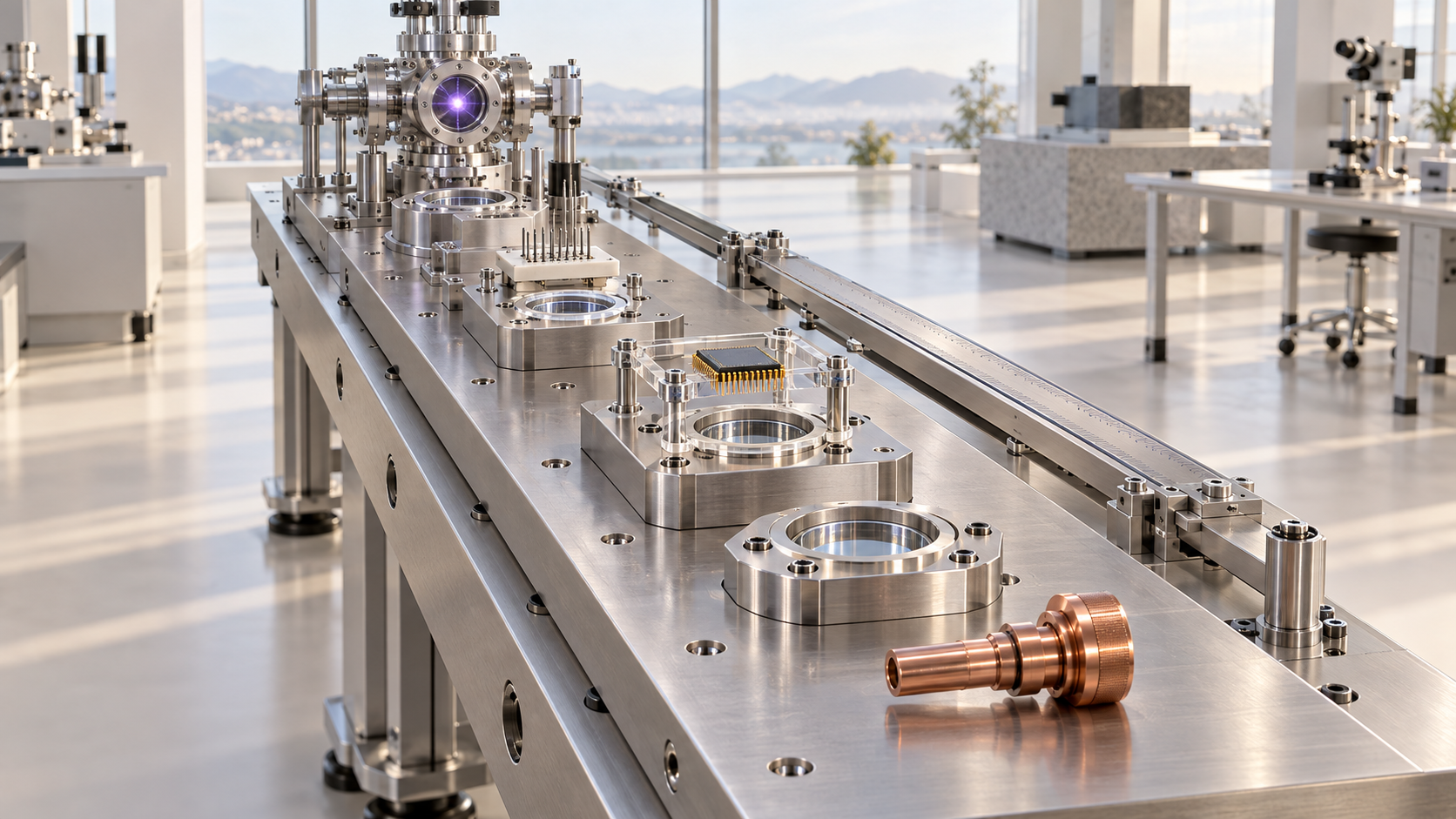 Four Documents of 4 August to 3 September 2026 Name a Requirement Before Its Test Exists: G7 Post-Quantum Procurement, the NSCEB Implant Gap List, Quantum Sensing and the Ninth Circuit's Agent Ruling