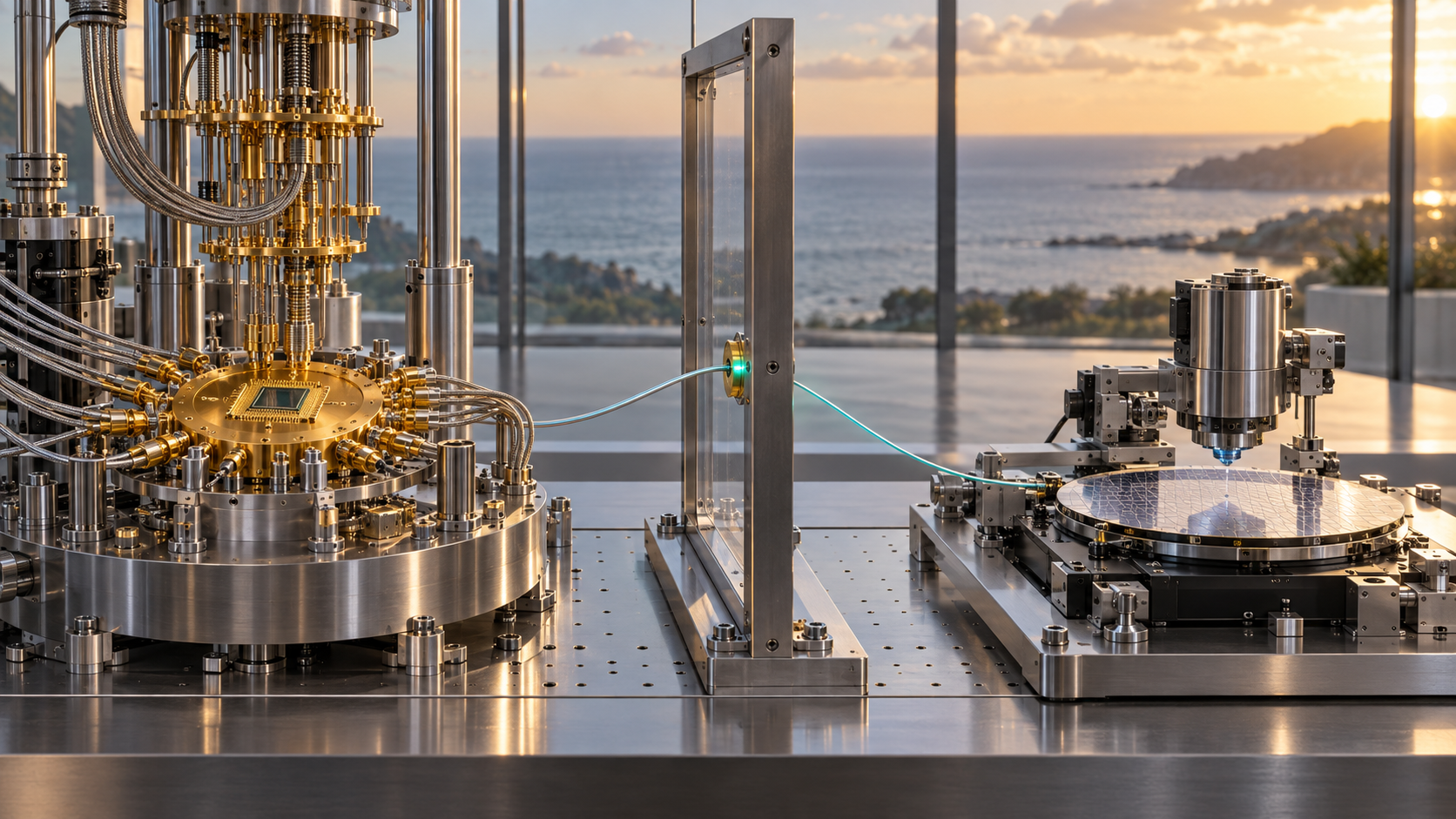 The US-Taiwan Agreement on Reciprocal Trade Signed on 12 February 2026 Commits Taiwan's Government to No New Quantum, AI or Biotech Research Arrangements With Authorities of Countries of Concern