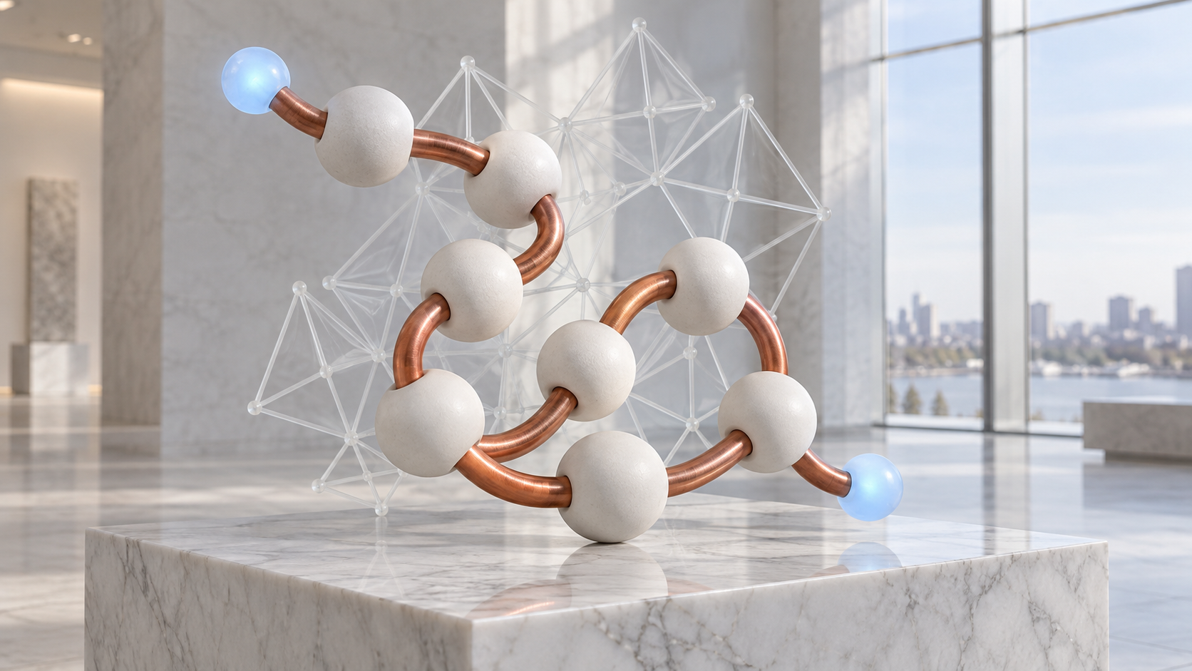 IonQ and Kipu Quantum's 64-Qubit Protein-Folding Paper Took Third Place at IEEE Quantum Week 2026: Six Peptides, 46 to 61 Qubits, Four of Six Reference Energies Reached After Classical Post-Processing