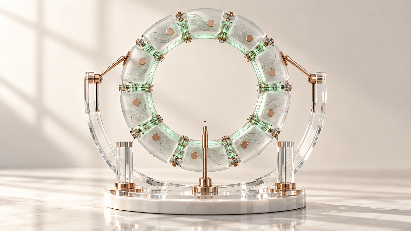 DOE's Genesis Q Sample Agreement Specifies Verification Circuits Standardized Across Awardees: What DE-FOA-0003657, Published 17 September 2026, Asks for 100 Logical Qubits