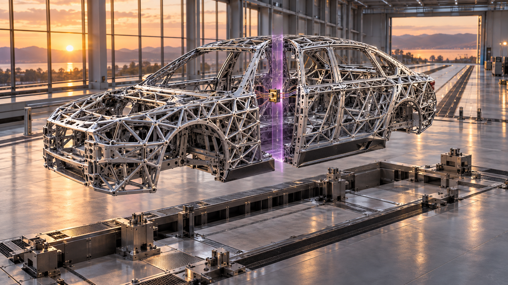 IonQ and Synopsys Put a 36-Qubit Forte Run Inside Ansys LS-DYNA, Cutting Wall-Clock Time by About 12 Percent on Hardware and Up to 14.6 Percent in Simulation, First Place at IEEE Quantum Week 2026