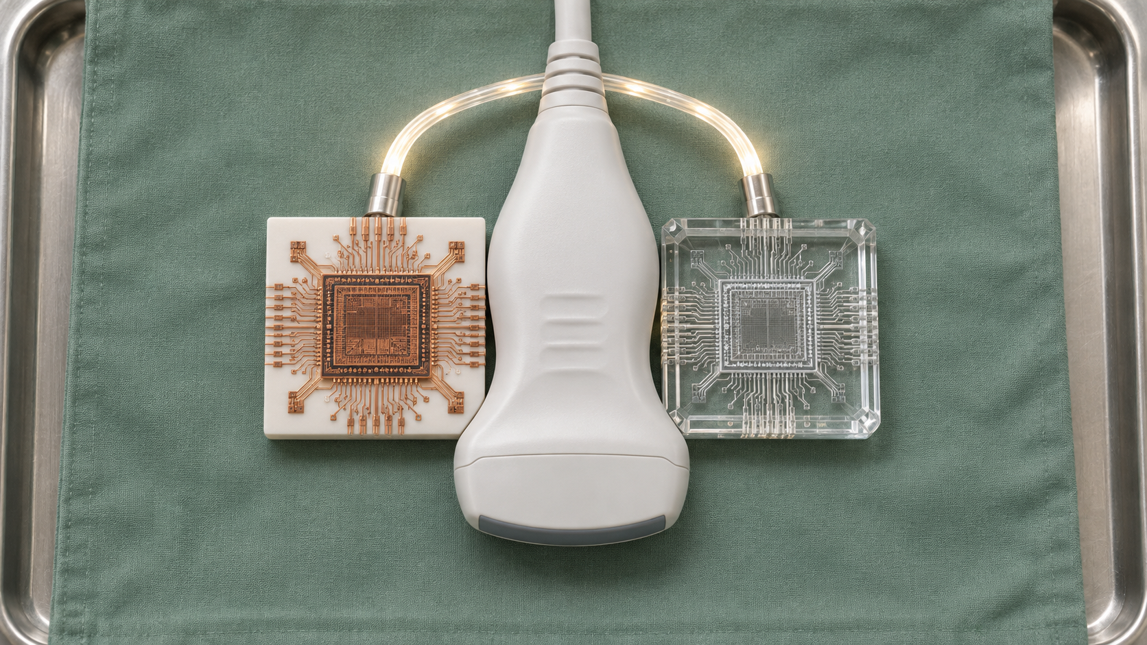 Simulated Quantum Kernels Lost All 24 Matched Tests to a Default Classical SVM on Brain MRI and Breast Ultrasound: Journal of Imaging Informatics in Medicine, 21 September 2026