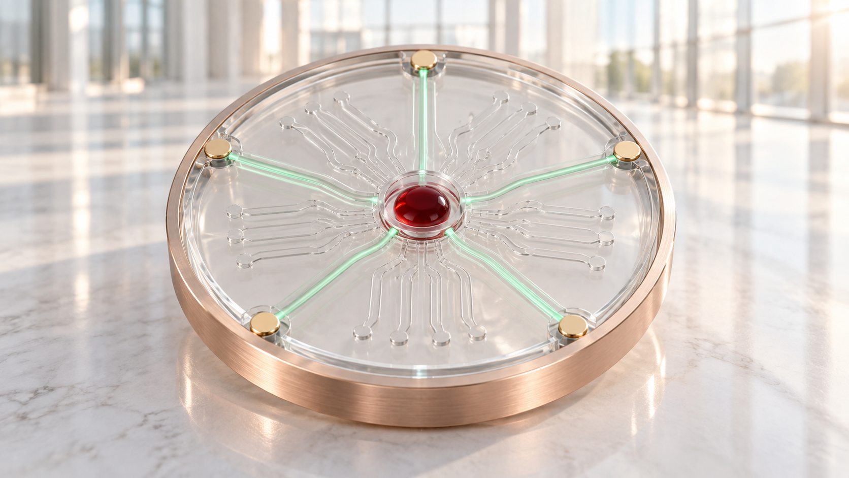 RPI and Kipu Quantum Ran Autism Biomarker Selection on IBM's 120-Qubit Nighthawk Processors: What the 24 September 2026 arXiv Preprint Found