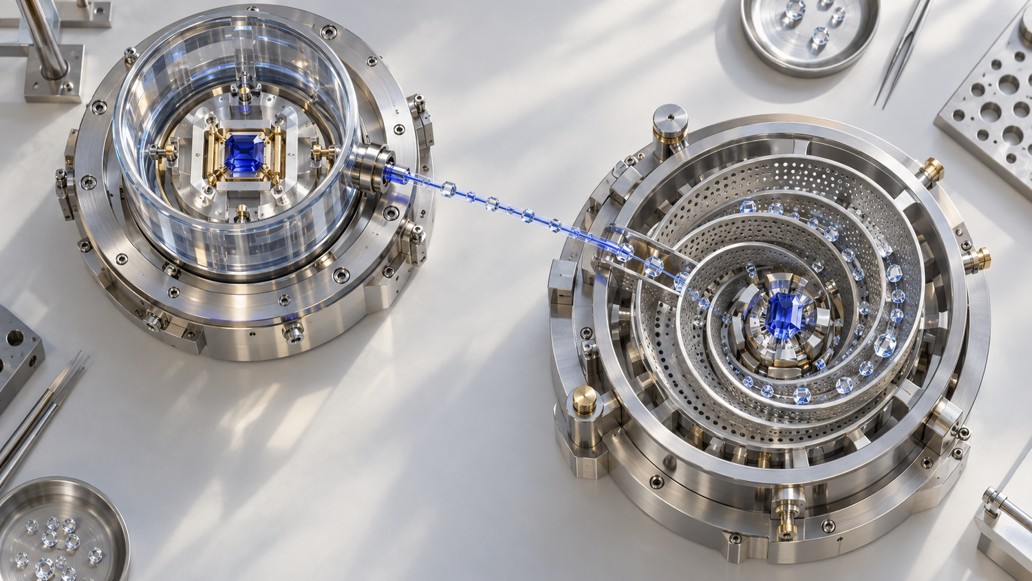 A preprint from UC San Diego and Inria turns temporary access to a raw RSA signing interface into a permanent ability to forge. Interfaces that only sign with padding do not supply that oracle, while any interface exposing raw operations on the same key does. The paper also gives a classical reason to finish leaving RSA during the post-quantum transition.