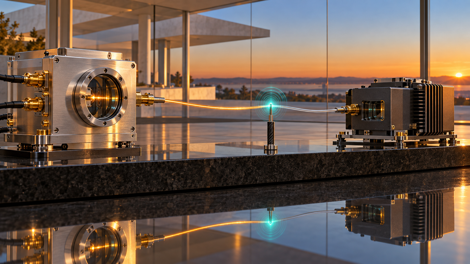 Brazil's Army Inaugurated a 12 km Quantum Key Distribution Link Between CITEx and the Ministry of Defense on 30 September 2026: What the Rede Quandanga Demonstration Shows and What It Leaves Open