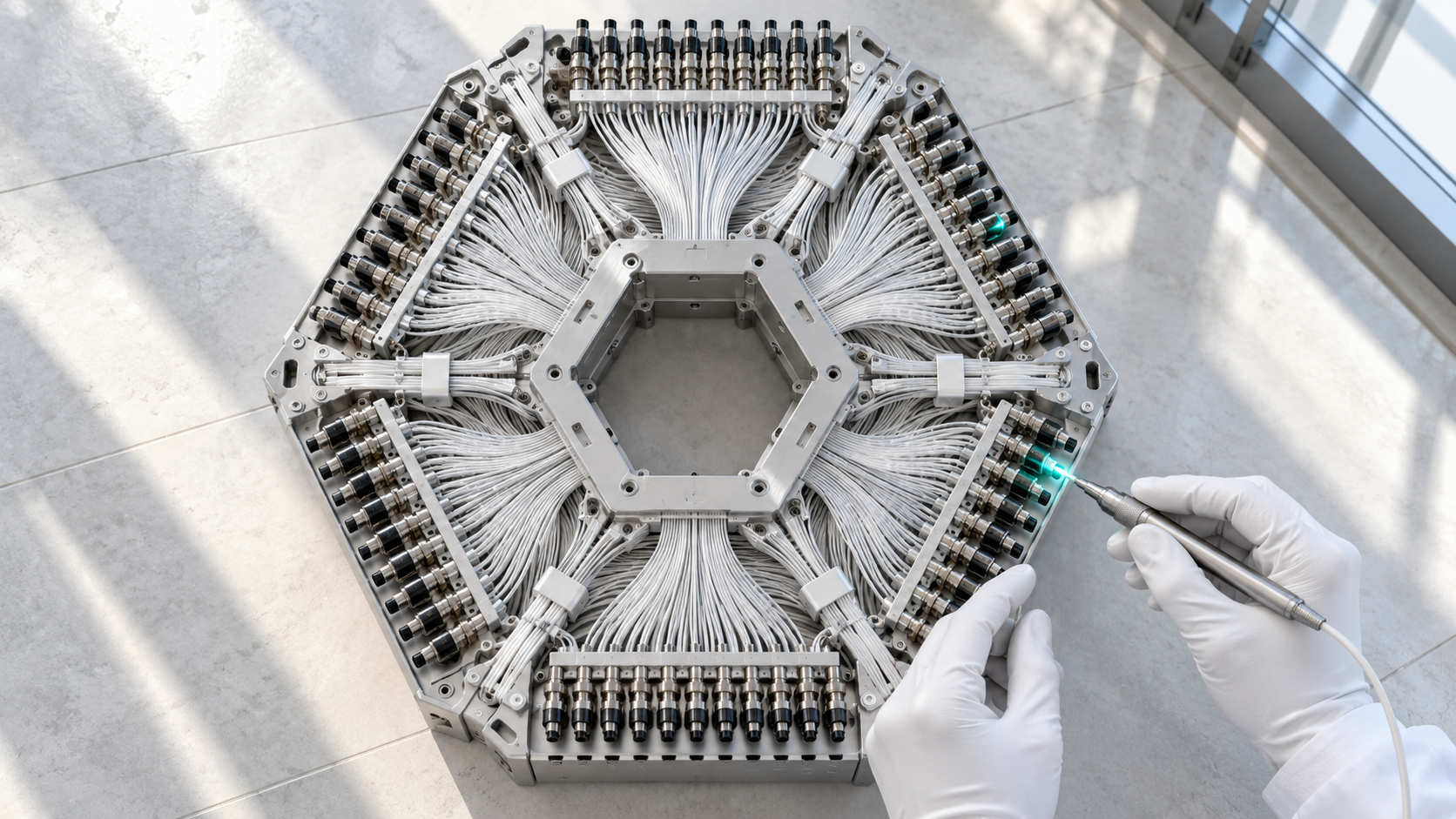 GAO's 2024-2025 Post-Quantum Audit of 24 Federal Agencies, Released 6 October 2026, Finds None Met All Inventory, Funding and Testing Practices Ahead of OMB's 22 October Migration Plans
