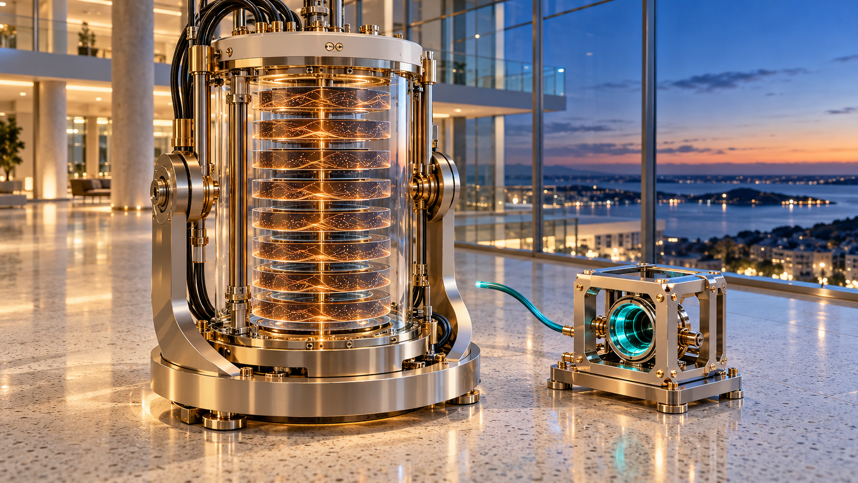 Europol and UC3M's Harvest Now, Decrypt Later Report, 7 October 2026: Which Captured TLS, SSH and OpenPGP Traffic a Quantum Computer Could Read, and Why Government Communications Rate High Risk