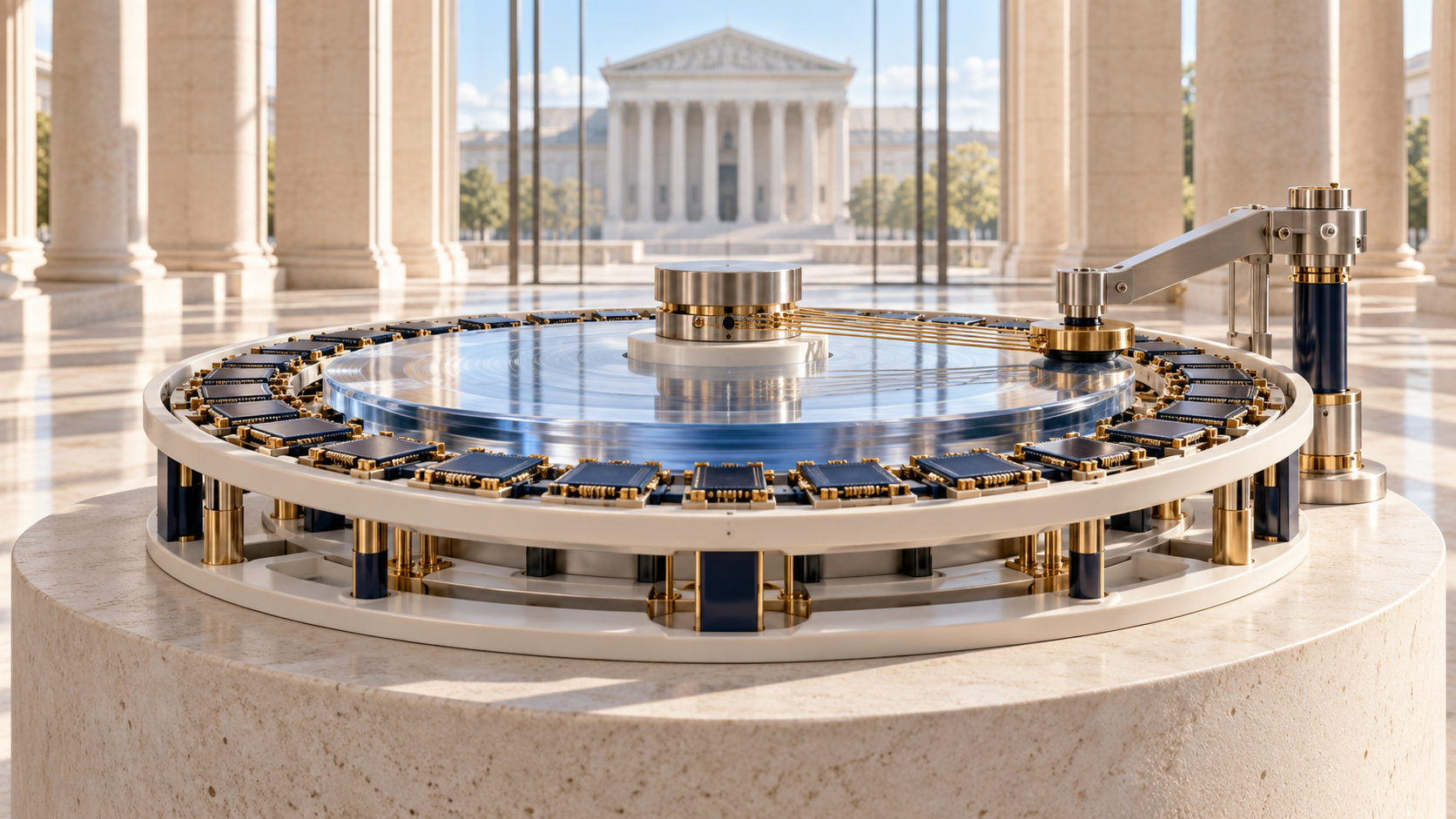 Who Is Criminally Liable When an AI Agent Breaks Federal Law and Nobody Intended It? CRS Legal Sidebar LSB11487 of 8 October 2026 on the CFAA, Intent and the Responsible Corporate Officer Doctrine