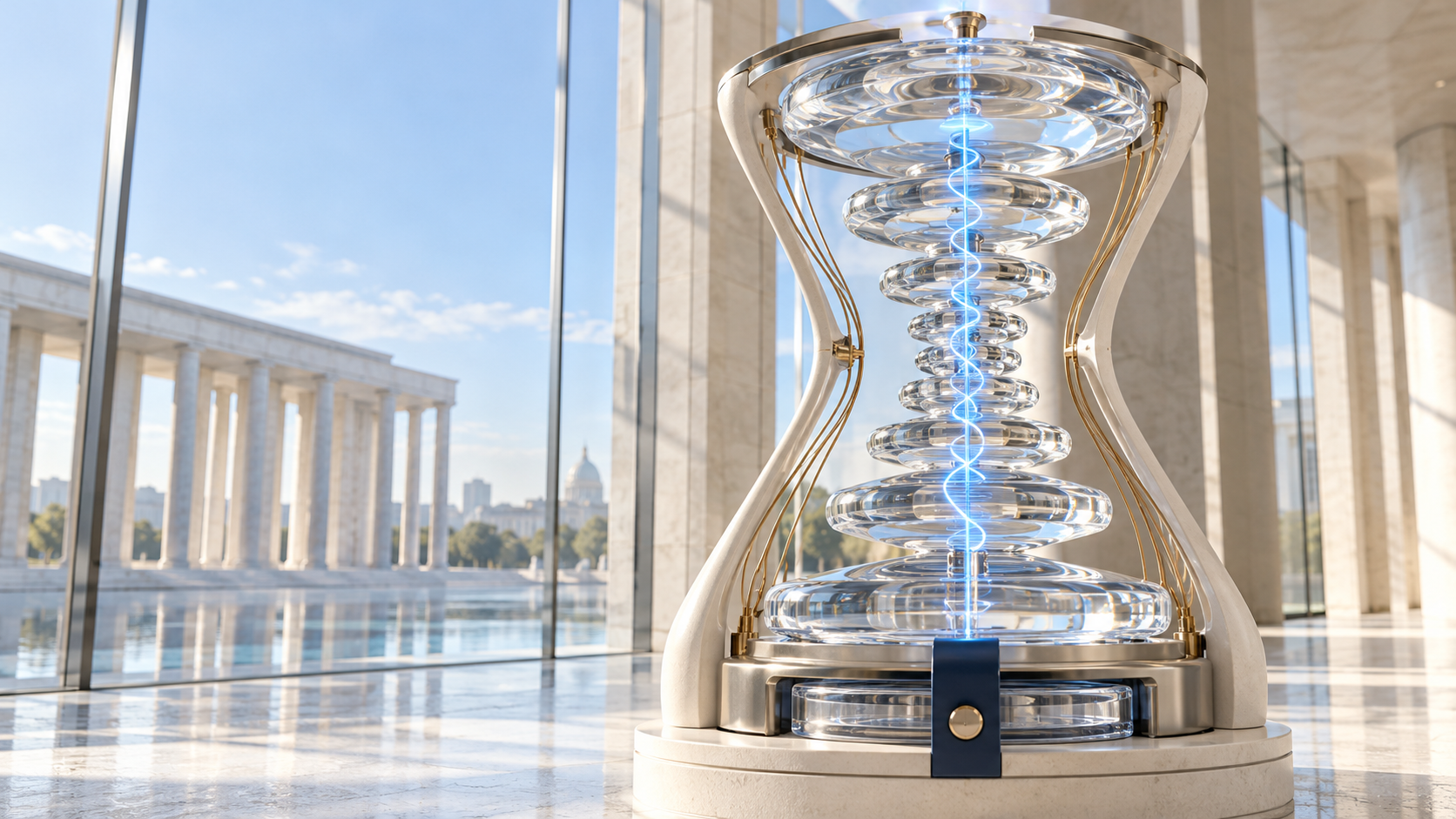 What Does the Postal Service's New Call-Center System Collect? USPS 830.100 Lists AI Among Its Purposes in a Privacy Act Notice Filed 16 October 2026