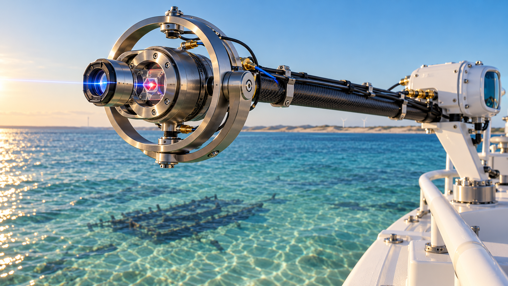 The Dutch Government-Wide Quantum Strategy, 5 October 2026: Submarine-Finding Sensors, GPS-Free Navigation, Purple NECtar Challenges and a 2045 Defense Target With No New Budget
