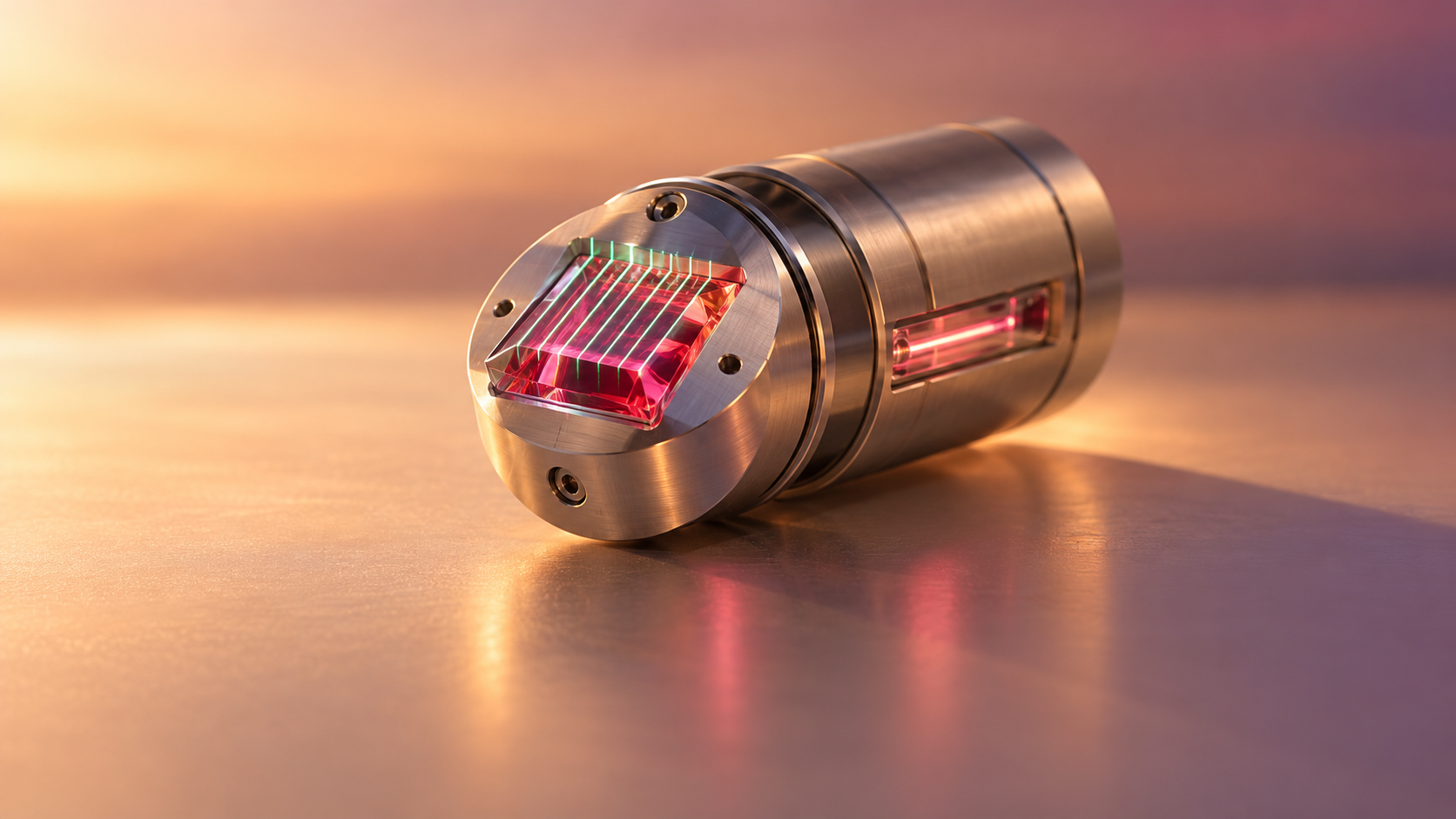Zhejiang University Pairs Diamond Quantum Sensors With Structured Illumination to Map Oxidative Stress Inside Live HeLa Cells: Nature Communications, 10 October 2026