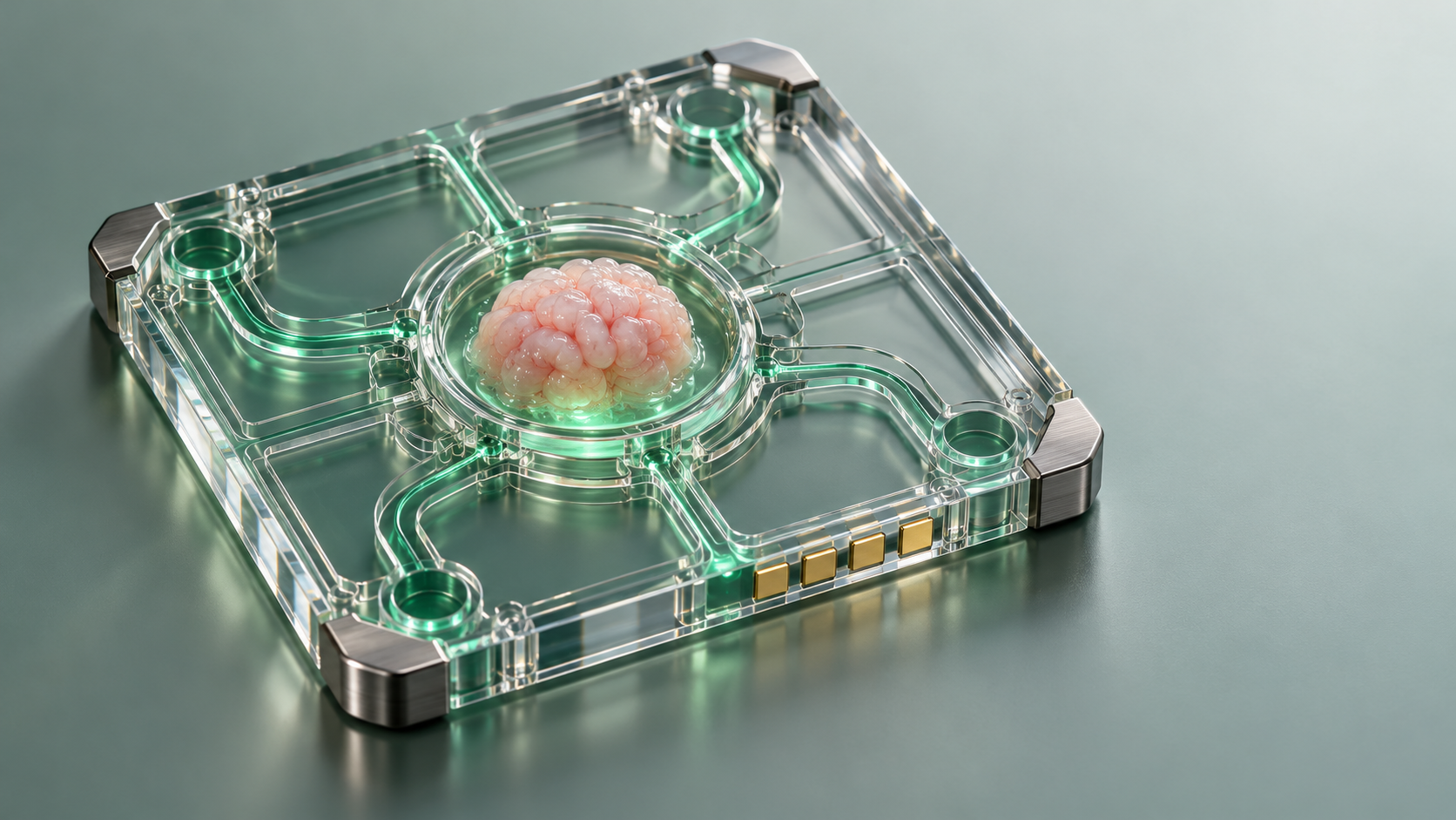 Basque Health Department Funds an Alzheimer's Drug-Target Search on IBM's Quantum System Two in San Sebastián, With Brain-Organoid Validation Planned at BioBizkaia