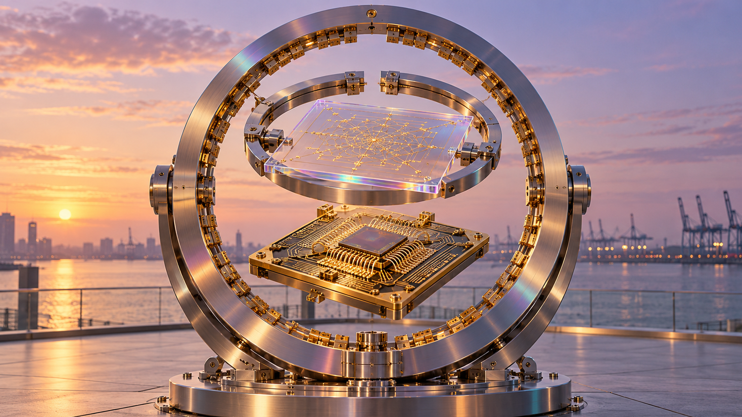 The proposed rule would keep the existing ban on US investment in covered quantum computers and components, and in quantum sensing and networking for military, intelligence or mass-surveillance uses, for scaling up quantum computers or for secure communications. It would add express coverage of quantum computer software and of the development of any algorithm or application for quantum information science technologies. It would also drop the notification tier for AI, now renamed super intelligence systems, and add biotechnology.