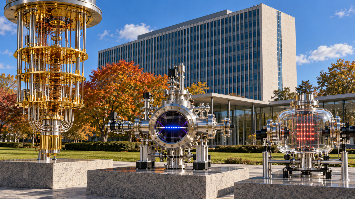NIST published the final version of its post-quantum transition report on 27 October 2026. Every quantum-vulnerable public-key algorithm at 112 bits of security or more is now deprecated after 2030 and disallowed after 2035, and the federal deadlines of EO 14412 and OMB M-26-15 sit on top of that schedule.