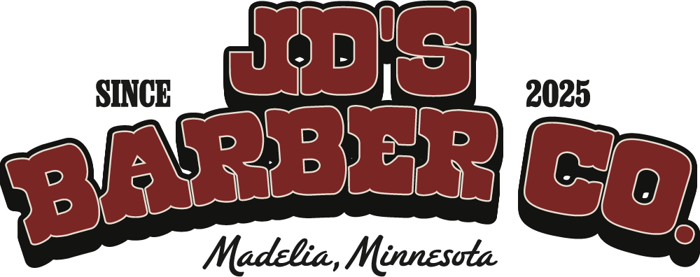 JD'S BARBER CO.