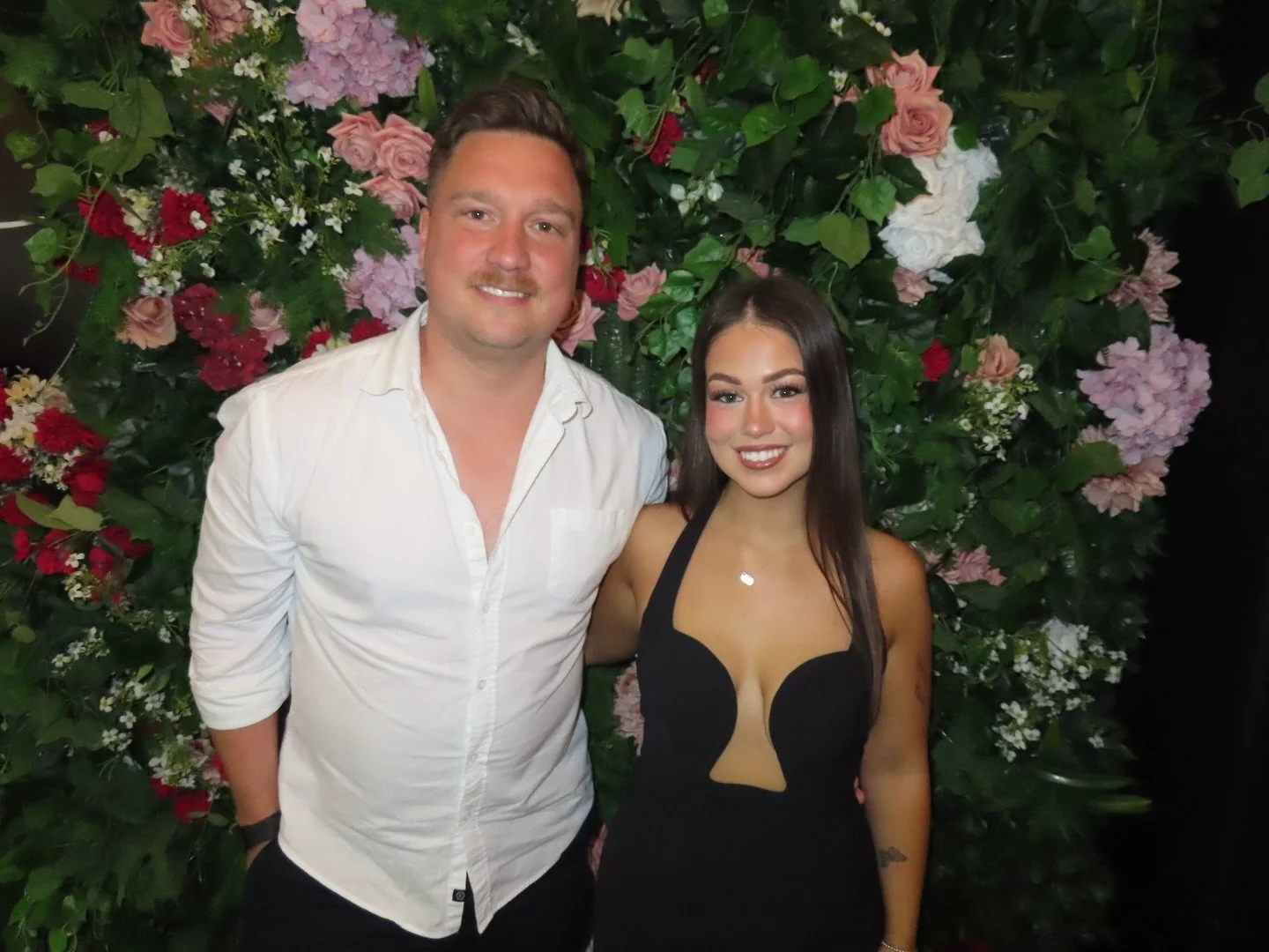 Did someone say end of year celebration? 🎉