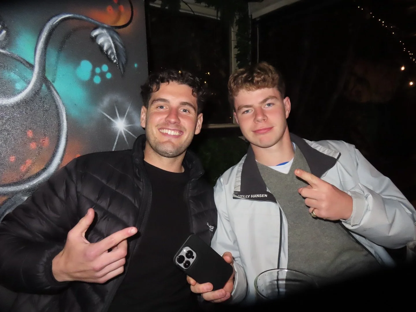 Did someone say Trivia??