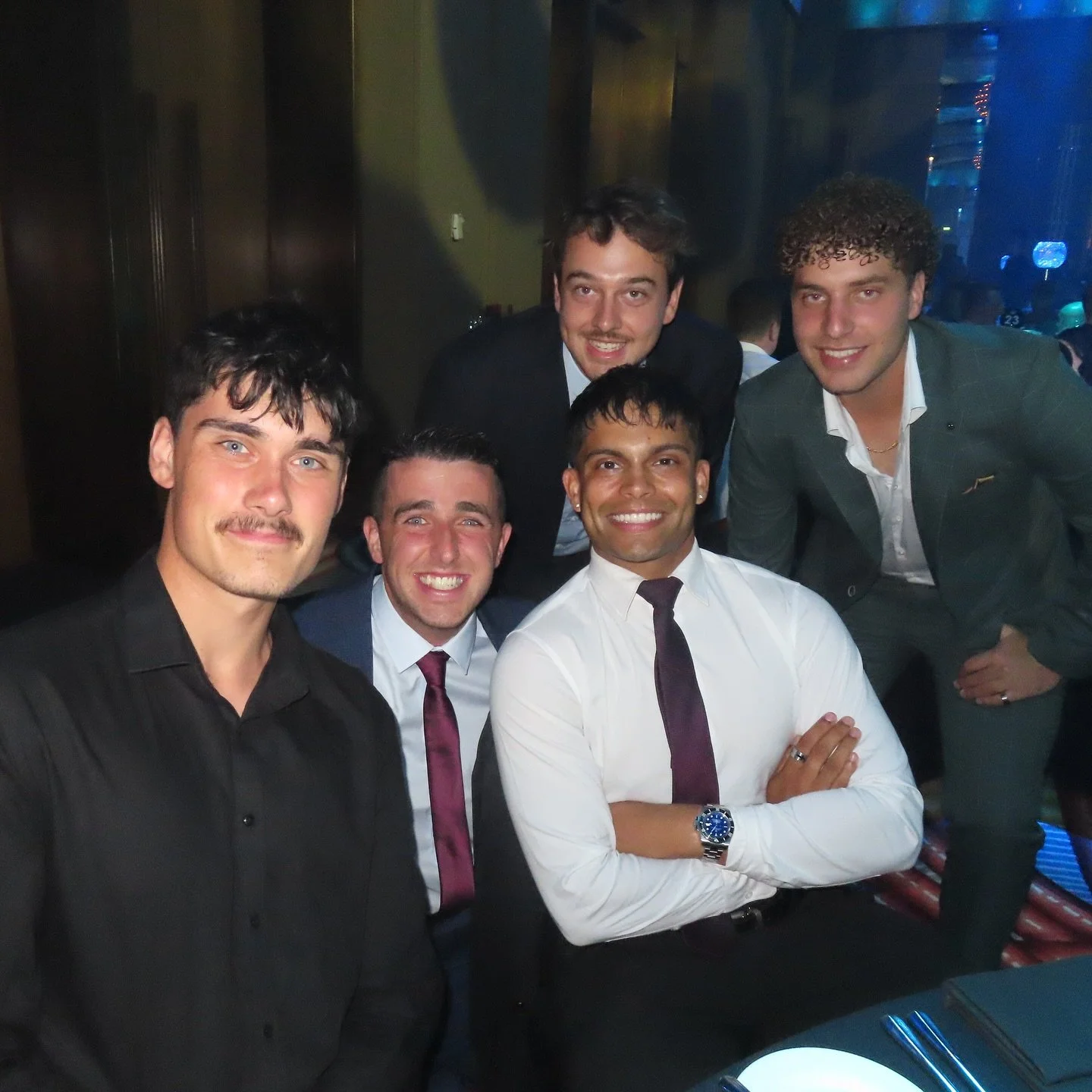 Celebrating us at the industry awards!! We were lucky enough to celebrate some of our milestones and top performing team members and couldn&rsquo;t be more proud 🤝🤍