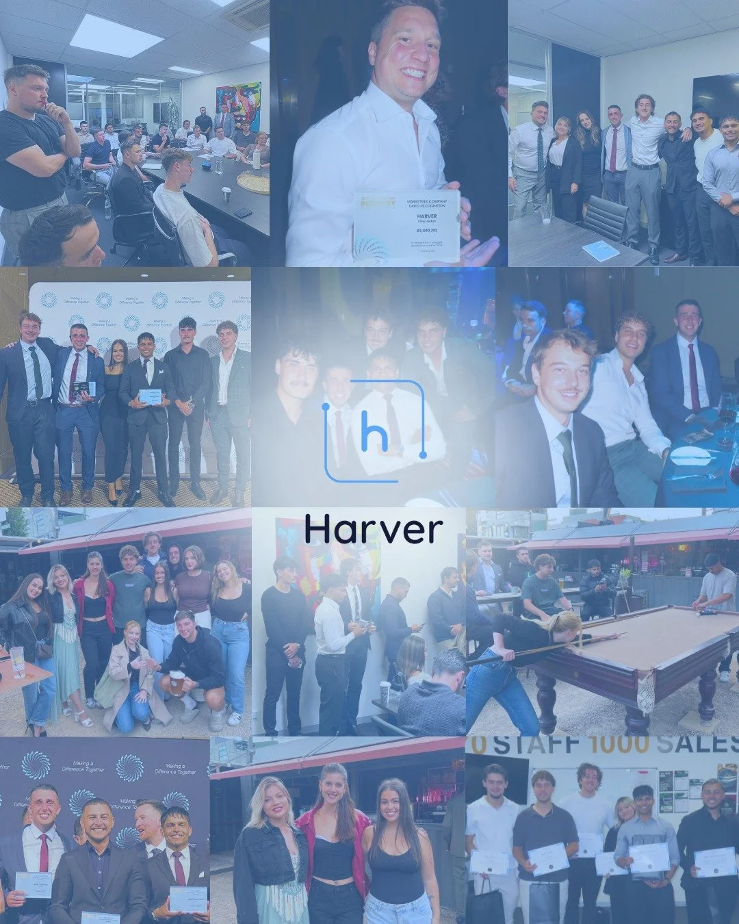 We've taken a break from social media to fuel our growth by building our team and now we&rsquo;re back, bigger and better for 2025! Our team has been hard at work, and we&rsquo;re excited to introduce new faces and showcase all the progress, accompli