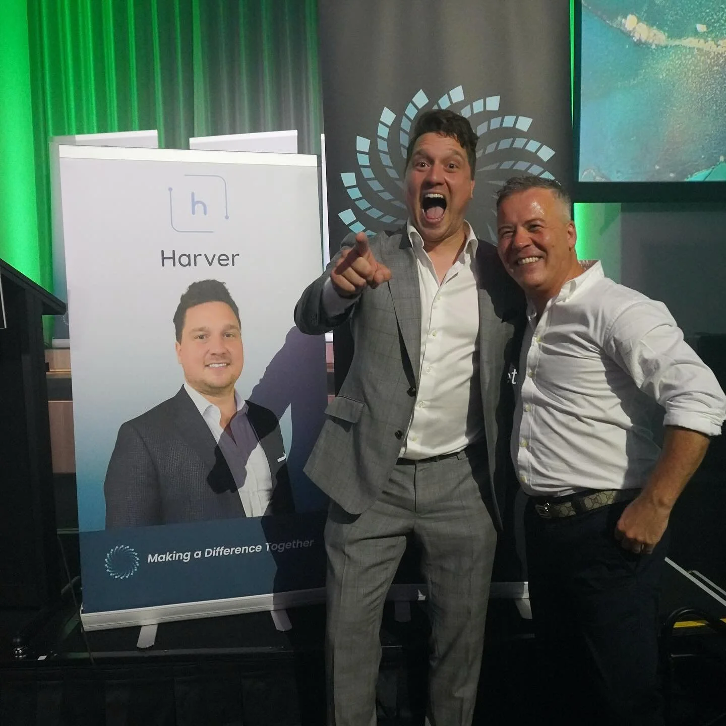 That&rsquo;s a wrap for the 23&rsquo; Awards Night

Congratulations to all the recipients on the night 🫱🏼&zwj;🫲🏽 

Bring on 2024 😎