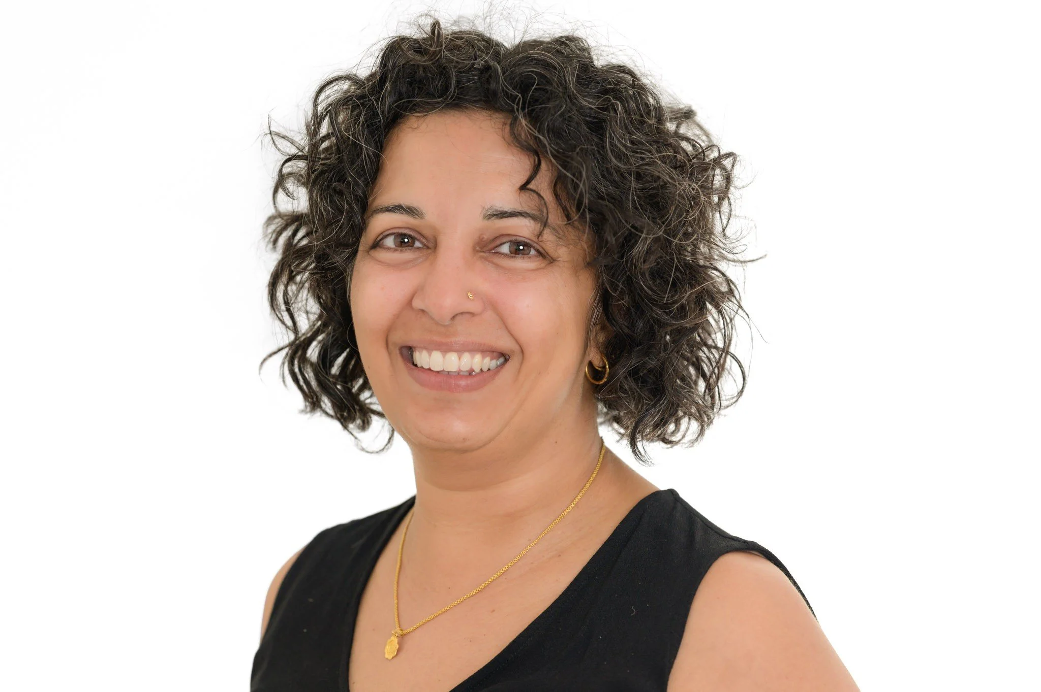 Vandana Sood