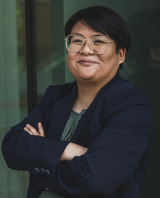 Kimi Cheong