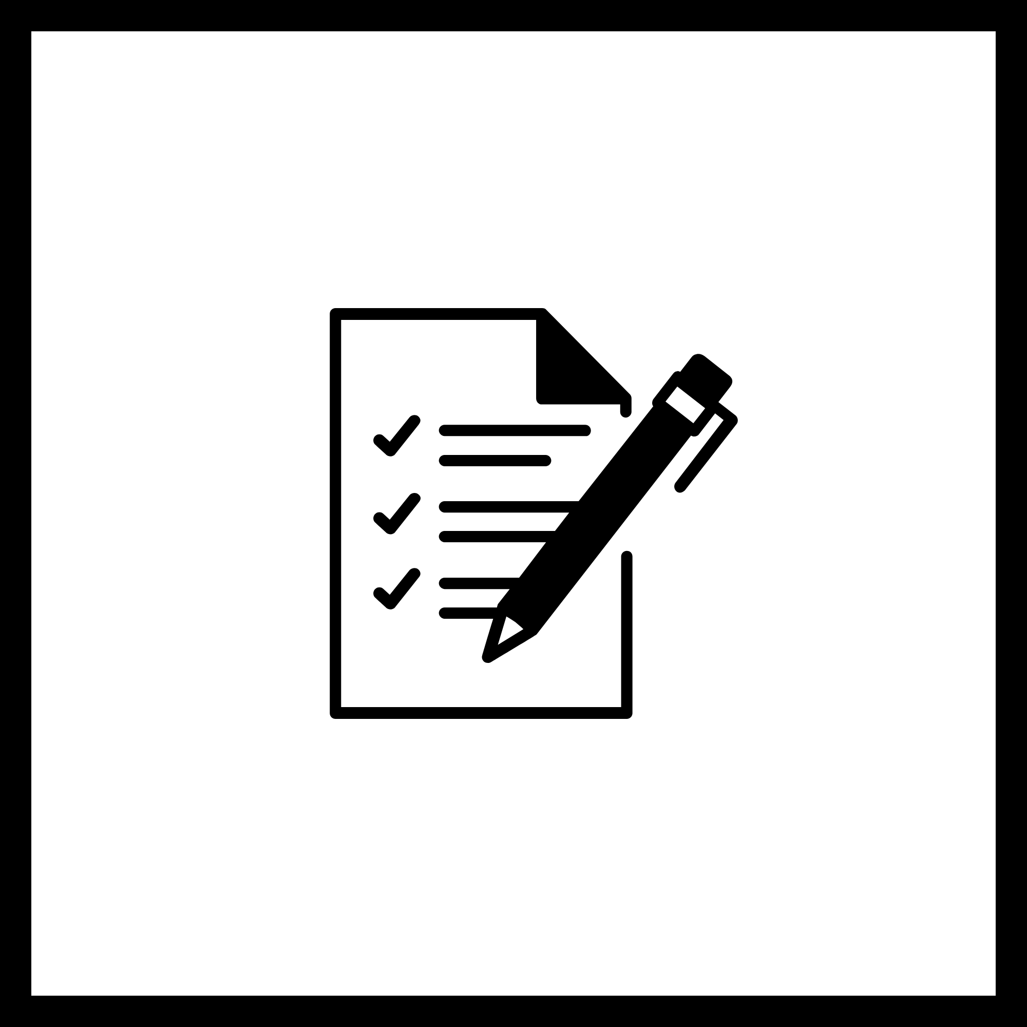 Editorial Letter