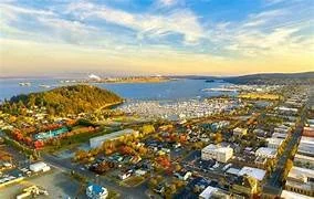 Window replacement in Anacortes WA
