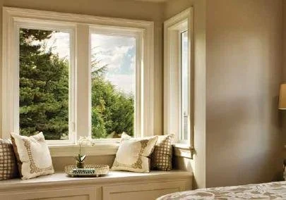 Casement & Awning Windows