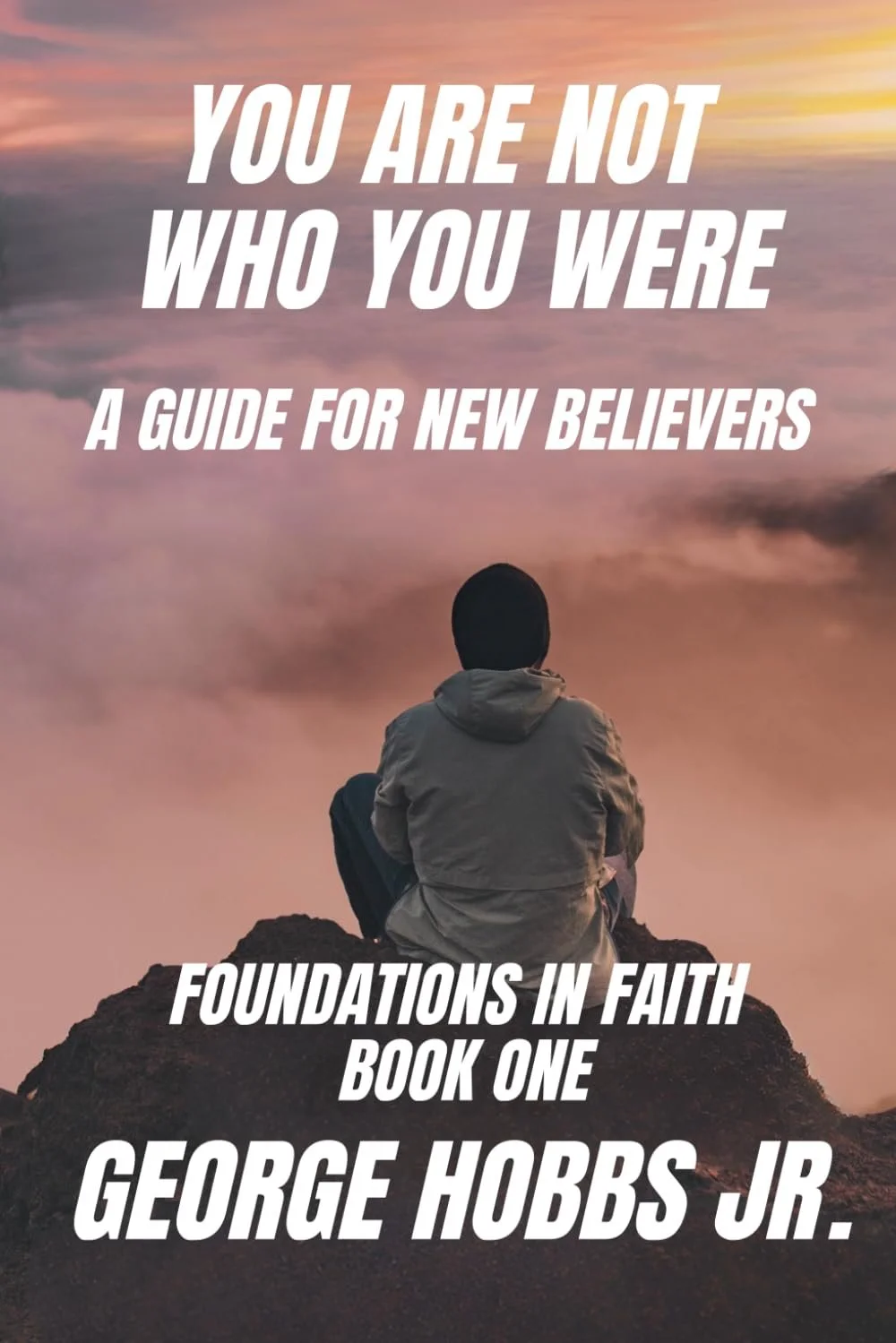 You placed your faith in Jesus Christ. Your sins are forgiven. Your life has changed.

But now a new question begins to surface: What happens next?

Many new believers discover that while salvation happens in a moment, learning to walk with Christ is